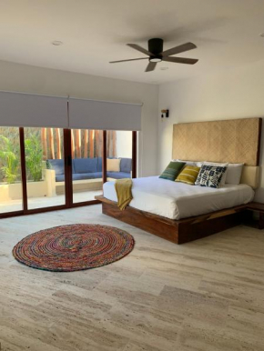 Luana Suites- Suite Maya